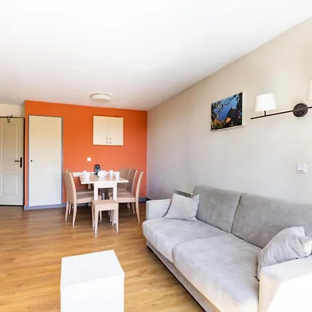 Le Village De Cap Esterel - Maeva - 2 Pieces 7 Per 65 Apartment