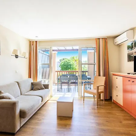 Le Village De Cap Esterel - Maeva - 2 Pieces 7 Per 65 *