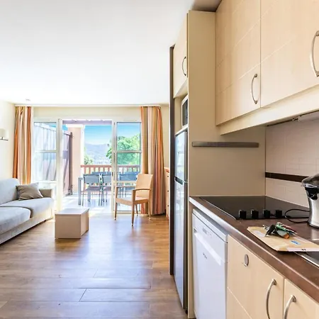 Le Village De Cap Esterel - Maeva - 2 Pieces 7 Per 65 * Saint-Raphael (Var)