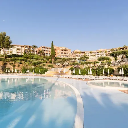 Apartment Le Village De Cap Esterel - Maeva - 2 Pieces 7 Per 65 Saint-Raphael (Var)