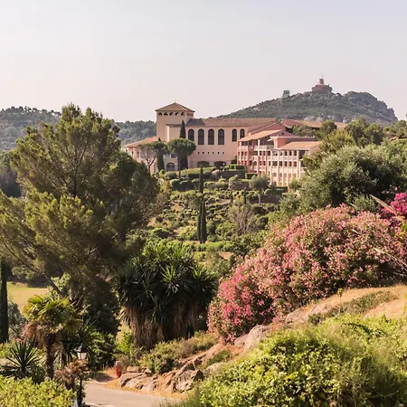 Le Village De Cap Esterel - Maeva - 2 Pieces 7 Per 65 * Saint-Raphael (Var)