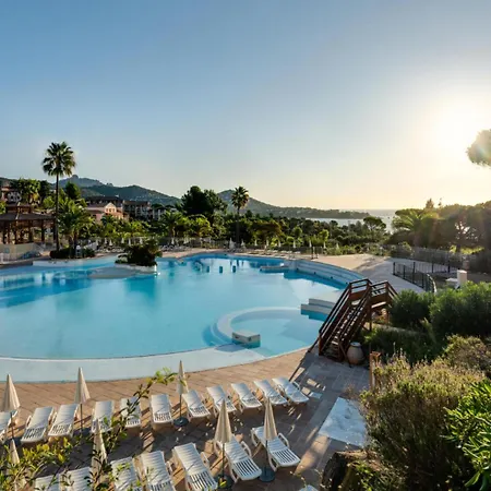 Apartment Le Village De Cap Esterel - Maeva - 2 Pieces 7 Per 65 Saint-Raphael (Var)