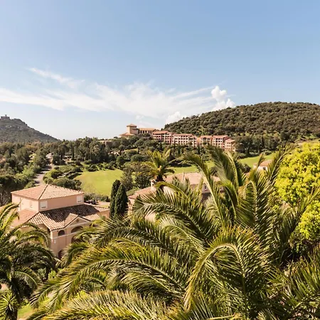 Le Village De Cap Esterel - Maeva - 2 Pieces 7 Per 65 * Saint-Raphael (Var)