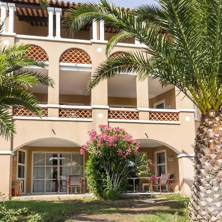 Le Village De Cap Esterel - Maeva - 2 Pieces 7 Per 65 Apartment Saint-Raphael (Var)