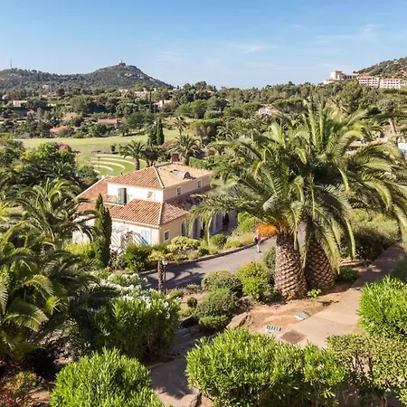 Apartment Le Village De Cap Esterel - Maeva - 2 Pieces 7 Per 65 Saint-Raphael (Var)