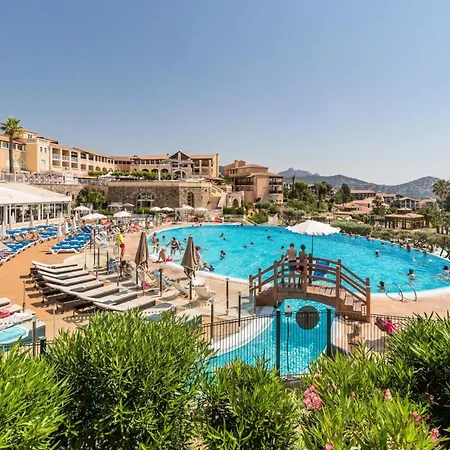 Apartment Le Village De Cap Esterel - Maeva - 2 Pieces 7 Per 65 Saint-Raphael (Var)