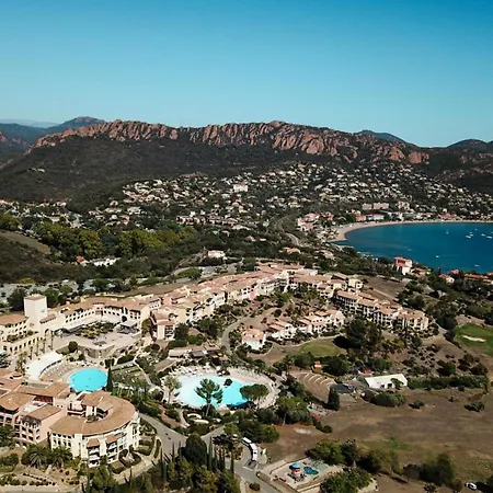 Le Village De Cap Esterel - Maeva - 2 Pieces 7 Per 65 Saint-Raphael (Var)