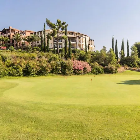 Le Village De Cap Esterel - Maeva - 2 Pieces 7 Per 65 * Saint-Raphael (Var)